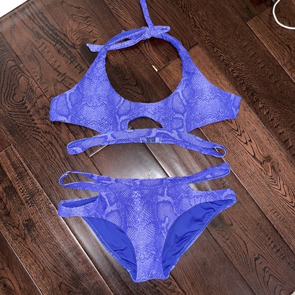 Victoria Secret Bathing Suit